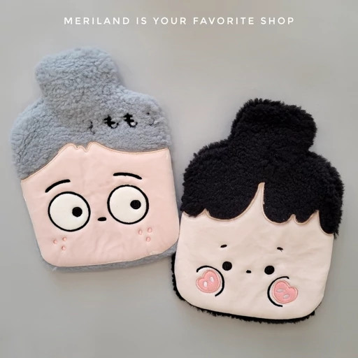 کیسه آب گرم